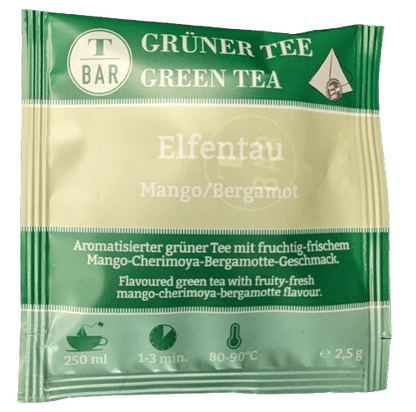 Elfentau