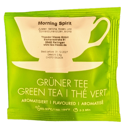 Morning Spirit Teebeutel